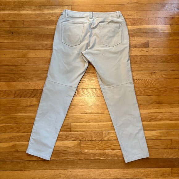 Lululemon ABC Pant Classic - Men's 34" Length, Size 34, TRNH Color - Picture 2 of 2